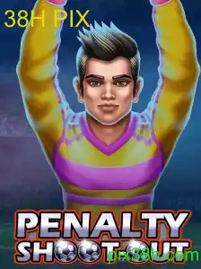 PenaltyShootOut